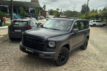 HAVAL H9