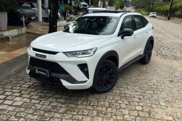HAVAL H6 GT
