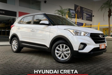 CRETA