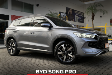 Song Pro