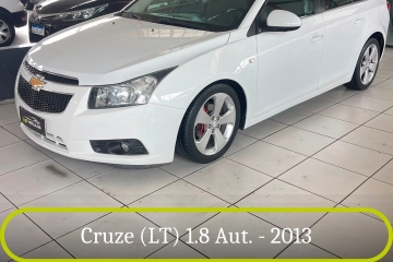 CRUZE