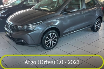 ARGO