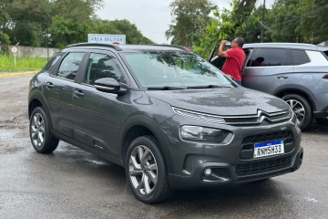 C4 CACTUS