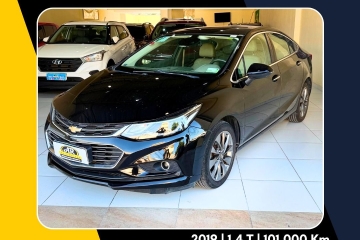 CRUZE