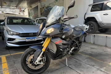 S 1000 XR