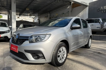 SANDERO