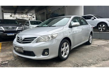 COROLLA