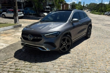 GLA 200