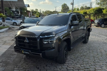 TRITON