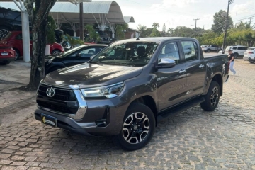 HILUX