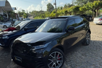 RANGE ROVER VELAR