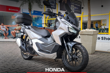 ADV 160