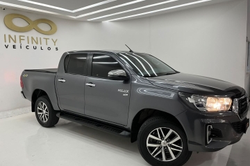 HILUX