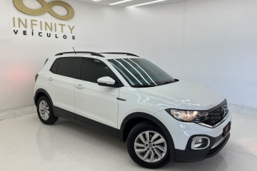 T-CROSS
