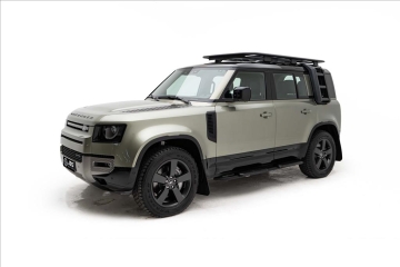 DEFENDER