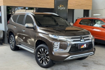 PAJERO SPORT