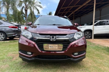 Hr-V Ex
