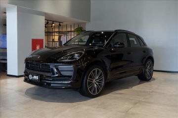 MACAN