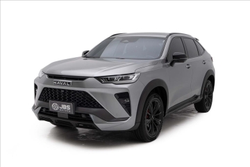 HAVAL H6 GT