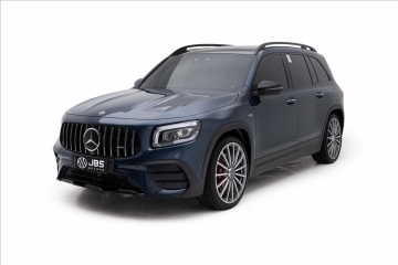 GLB 35 AMG