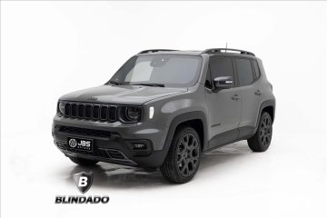 RENEGADE