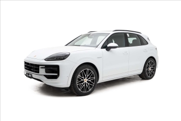 CAYENNE