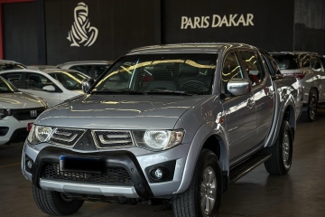 L200 TRITON