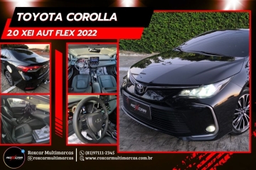 COROLLA