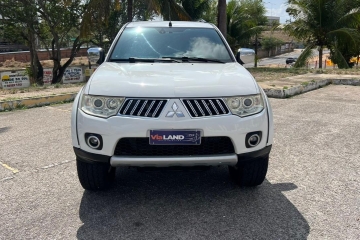 PAJERO DAKAR