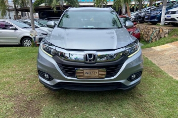 Hr-V Ex