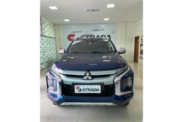 L200 Triton Sport HPE-S