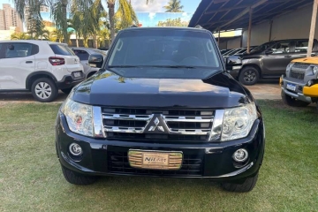 Pajero HPE Full