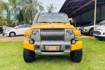 T-4 TRAIL 4x4