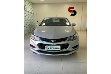 Cruze Lt