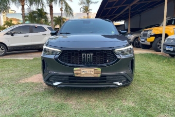 Fastback Limited Ed.