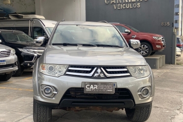 PAJERO DAKAR