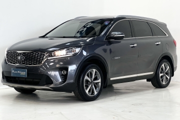 SORENTO