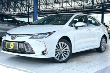 COROLLA