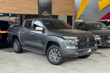 L200 TRITON