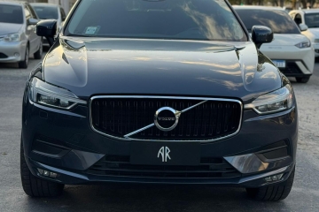 XC60