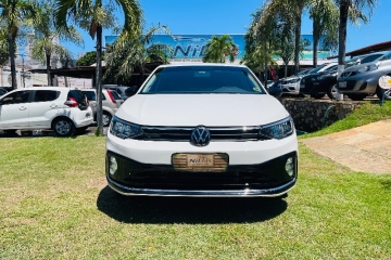 Virtus Comfort. 200 Tsi