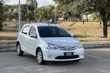 ETIOS