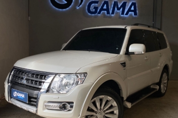 PAJERO