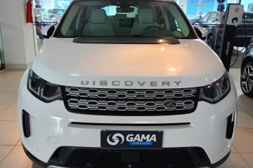 DISCOVERY SPORT