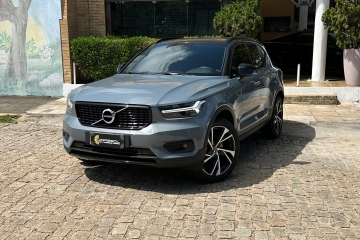 XC40