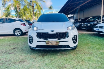Sportage Ex