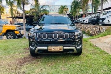 COMPASS LIMITED TD 350