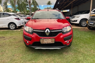 SANDERO STEPWAY R Flex