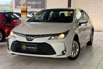 COROLLA