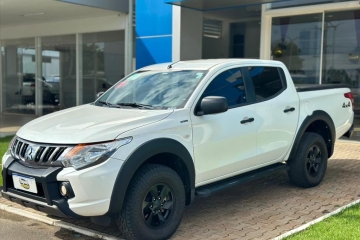 L200 TRITON